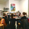 «Ladies, Wine & Design», Dezember 2018