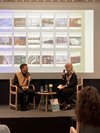 Andreas Kofler, Anne Hoffmann – Buchvernissage Novartis Pavillon (13.10.2022)